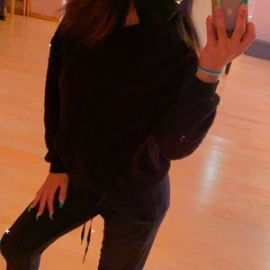 Meet your Posher, Gina